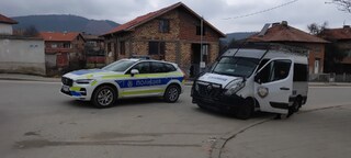 Специализирана полицейска операция на територията на пазарджишка област се проведе през изминалото денонощие