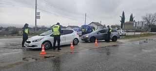 Специализирана полицейска операция на територията на пазарджишка област се проведе през изминалото денонощие