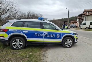 Резултати от проведената вчера специализирана операция на територията на ОДМВР – Пловдив