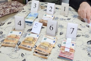 Специализирани полицейски действия за пресичане опитите за извършване на престъпления срещу политическите права на гражданите в градовете Вълчедръм, Лом и Монтана