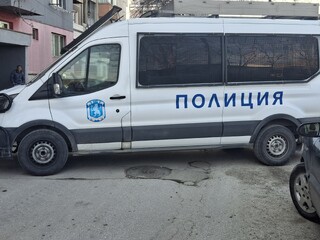 Пловдивчанин е задържан по подозрение за престъпление против политическите права на гражданите
