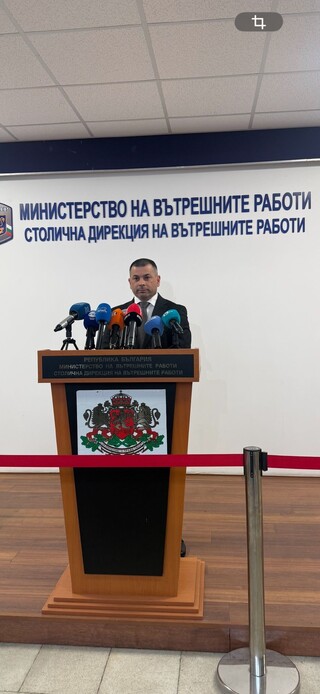 След бърза реакция на служители на СДВР е задържана 39-годишна жена, нападнала и ранила четирима чужди граждани