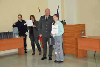 148 години Видинска пожарна служба
