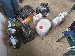Масови проверки в Еленско, с цел противодействие на конвенционалната престъпност, нарушения и престъпления против изборните права на гражданите