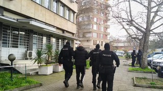 Мащабна специализирана операция срещу купения вот в Сливенско