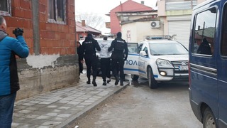 Мащабна специализирана операция срещу купения вот в Сливенско