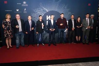 Проект на МВР бе отличен в конкурса „ИТ проект на годината“ 2018