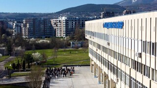 Стотици посетители на Ден на отворените врати във факултет „Полиция“