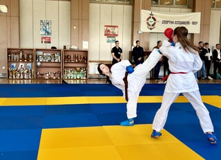 Стотици посетители на Ден на отворените врати във факултет „Полиция“