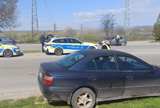 Специализирана полицейска операция за противодействие на изборните нарушение и опазване на обществения ред се провежда на територията на областта