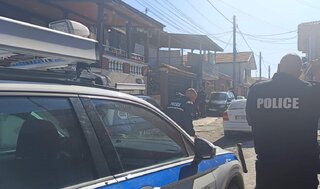 Специализирана полицейска операция за противодействие на изборните нарушение и опазване на обществения ред се провежда на територията на областта