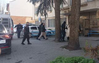Специализирана полицейска операция за противодействие на изборните нарушение и опазване на обществения ред се провежда на територията на областта