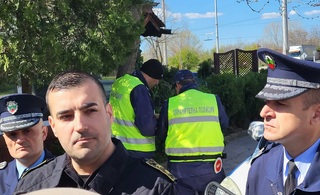 Петима са задържани по подозрение за купуване на гласове в област Хасково