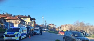 СПЕЦИАЛИЗИРАНА ПОЛИЦЕЙСКА ОПЕРАЦИЯ СРЕЩУ ПРЕСТЪПЛЕНИЯ, СВЪРЗАНИ С ПОЛИТИЧЕСКИТЕ ПРАВА НА ГРАЖДАНИТЕ И ПРОТИВОДЕЙСТВИЕ НА КОНВЕНЦИОНАЛНАТА ПРЕСТЪПНОСТ НА ТЕРИТОРИЯТА НА ОДМВР - РУСЕ