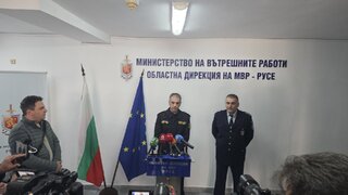 СПЕЦИАЛИЗИРАНА ПОЛИЦЕЙСКА ОПЕРАЦИЯ СРЕЩУ ПРЕСТЪПЛЕНИЯ, СВЪРЗАНИ С ПОЛИТИЧЕСКИТЕ ПРАВА НА ГРАЖДАНИТЕ И ПРОТИВОДЕЙСТВИЕ НА КОНВЕНЦИОНАЛНАТА ПРЕСТЪПНОСТ НА ТЕРИТОРИЯТА НА ОДМВР - РУСЕ