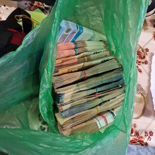 Започнато е досъдебно производство и един човек е задържан за престъпление, свързано с изборния процес