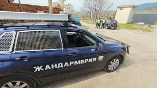 Поредна мащабна специализирана операция срещу купения вот в Сливенско