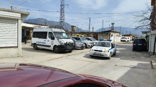 Поредна мащабна специализирана операция срещу купения вот в Сливенско