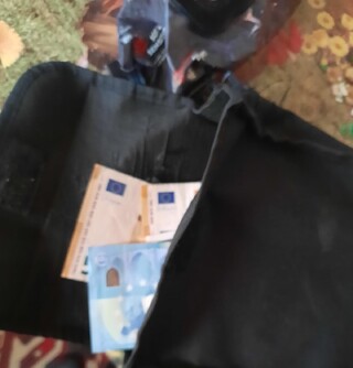 Полицията в Русе пресече схеми за купуване на гласове в навечерието на изборите