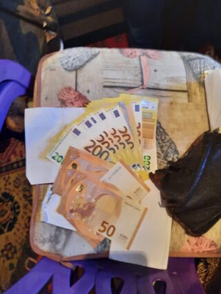 Полицията в Русе пресече схеми за купуване на гласове в навечерието на изборите