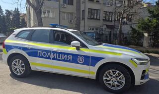 ОДМВР-РУСЕ ОБНОВЯВА АВТОПАРКА СИ С НОВИ ХИБРИДНИ АВТОМОБИЛИ