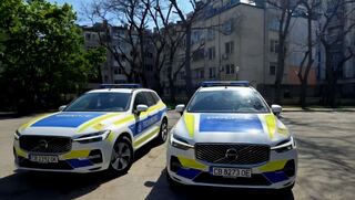 ОДМВР-РУСЕ ОБНОВЯВА АВТОПАРКА СИ С НОВИ ХИБРИДНИ АВТОМОБИЛИ