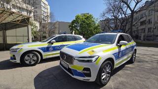 ОДМВР-РУСЕ ОБНОВЯВА АВТОПАРКА СИ С НОВИ ХИБРИДНИ АВТОМОБИЛИ