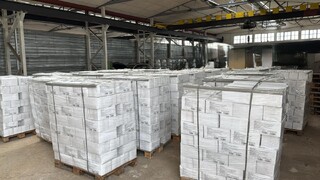Около 22 тона фурми са конфискувани при спецакция на служители от ОДМВР – Пловдив