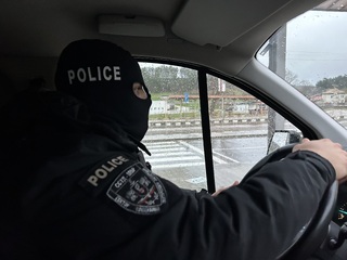 Специализираната полицейска операция за противодействие на престъпления, свързани с политическите права на гражданите продължава