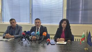 Тежко криминално престъпление е разкрито от служители на ОДМВР – Пловдив