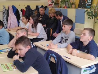 Безопасно ползване на интернет