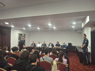 ОДМВР – Пловдив  с кампания за отговорно и безопасно поведение на пътя