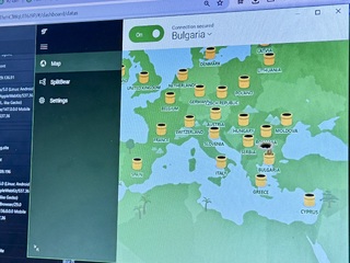 Киберполицаите на ГДБОП задържаха изпращачи на фишинг съобщения от името на МВР, институции и куриерски компании