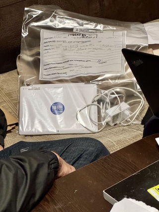 Киберполицаите на ГДБОП задържаха изпращачи на фишинг съобщения от името на МВР, институции и куриерски компании