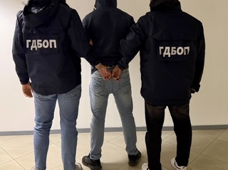 Киберполицаите на ГДБОП задържаха изпращачи на фишинг съобщения от името на МВР, институции и куриерски компании