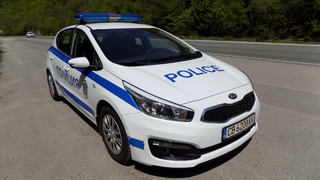 СДВР предприема мерки за охрана на обществения ред и пътното движение за Колоездачната обиколка на Италия (Джиро д’Италия)