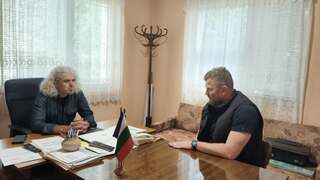 Ръководството на ОДМВР-Сливен се срещна с кметовете на четири сливенски села