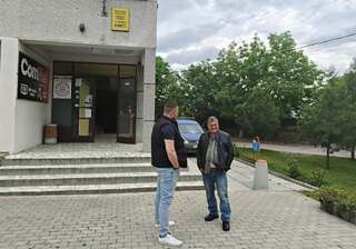 Ръководството на ОДМВР-Сливен се срещна с кметовете на четири сливенски села