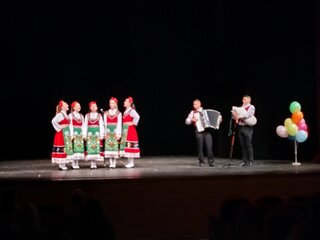 „Ваканция, здравей! Да играем безопасно!“