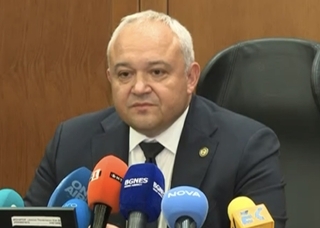 Министър Иван Демерджиев: Престъпната мрежа за имотни измами трябва да бъде неутрализирана до най-високите й нива