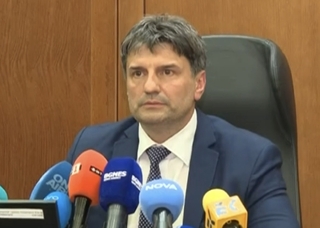Министър Иван Демерджиев: Престъпната мрежа за имотни измами трябва да бъде неутрализирана до най-високите й нива