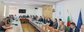ОДМВР – Пловдив инициира дискусия по въпроси за пътната безопасност