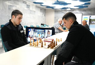 Със състезания по бадминтон и шахмат продължи спортният турнир „Купата на ректора“