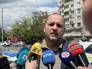 Столични полицаи задържаха криминално проявен и осъждан мъж за серия кражби на мотоциклети