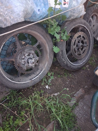 Столични полицаи задържаха криминално проявен и осъждан мъж за серия кражби на мотоциклети