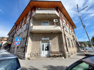Приключи проекта за енергийно обновяване на сградите на РУ Луковит и РУ Тетевен