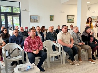Приключи проекта за енергийно обновяване на сградите на РУ Луковит и РУ Тетевен