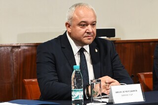 Министър Демерджиев: Искам безкомпромисна война с наркоразпространението