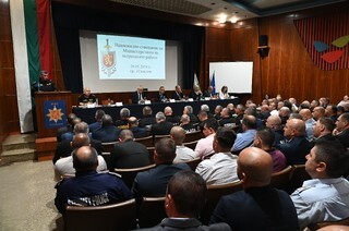 Министър Демерджиев: Искам безкомпромисна война с наркоразпространението