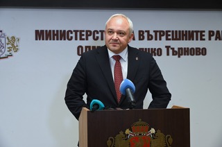 Министър Иван Демерджиев: Законите ще се прилагат строго и еднакво за всички